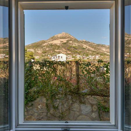 Il Quartiere Apt Pianosa Помонте Екстериор снимка