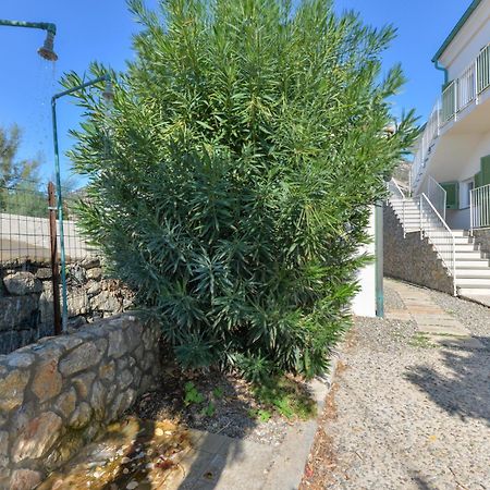 Il Quartiere Apt Pianosa Помонте Екстериор снимка